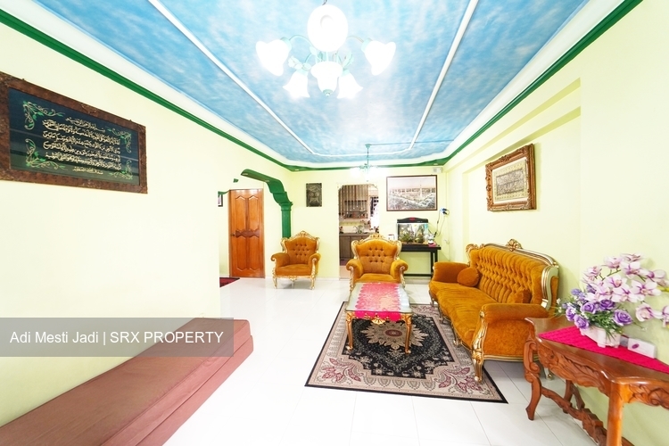 Blk 744 Jurong West Street 73 (Jurong West), HDB 5 Rooms #225055651